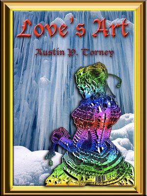 cover image of Love's Art